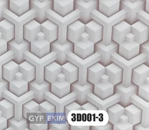 Gypsum Product by Gypexim Pvt Ltd